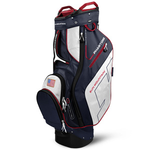 Sun mountain phantom discount cart bag 2020