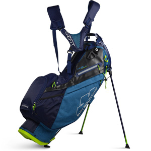 2020 Sun Mountain 4.5 LS 14-Way Golf Stand Bag at InTheHoleGolf 