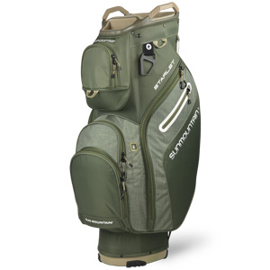 Golf bag Sun outlet Mountain sierra woman