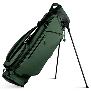 2021 Sun Mountain Metro Golf Stand Bag at InTheHoleGolf.com