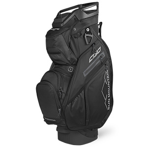 Sun mountain 2021 men's 2024 sync golf cart bag