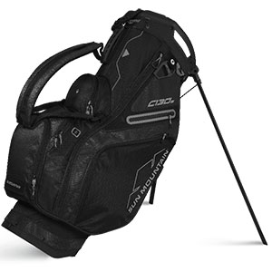 2022 Sun Mountain C-130S Golf Stand Bag at InTheHoleGolf.com