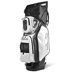 2023 Sun Mountain Boom 14-Way Golf Cart Bag at InTheHoleGolf.com