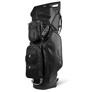 Product Display 2023 Sun Mountain Boom 14-Way Golf Cart Bag at  InTheHoleGolf.com