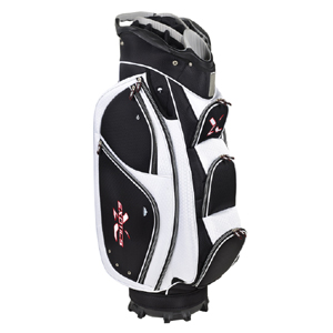 Exotics Xtreme Cart deals 2 Golf Bag