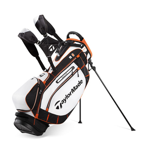 TaylorMade 2013 Pure Lite Stand Bag at InTheHoleGolf.com