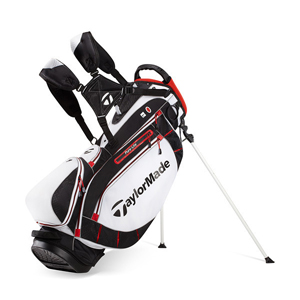 TaylorMade 2013 Pure Lite Stand Bag at InTheHoleGolf.com