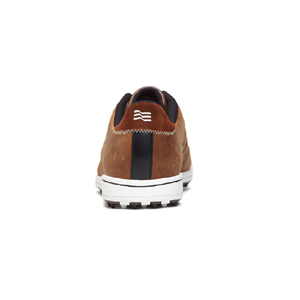 Adidas Adicross II Mens Leather Brown Golf orders Shoes Size 9.5 671663