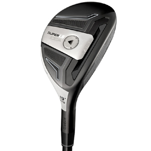 Adams Idea Super LS XTD Hybrid at InTheHoleGolf.com