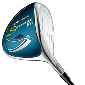 Men’s Adams Speedline 2024 F11 Driver!!