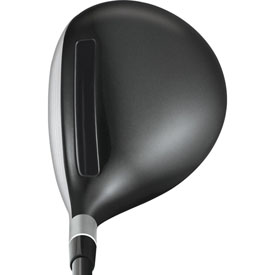 Adams Speedline Super S Fairway Wood Review Youtube