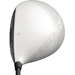 Adams Golf Club Speedline Super S Driver (9.5*-11.5*) - 