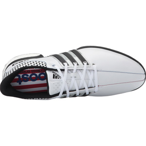 2016 Adidas Tour 360 Boost Golf Shoes Limited Edition Ryder Cup at InTheHoleGolf