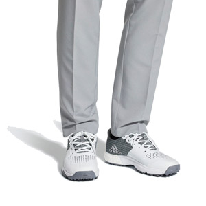 es suficiente antepasado abajo 2018 Adidas AdiPower S Boost 3 Golf Shoes - White/Silver at  InTheHoleGolf.com