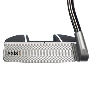 justin rose axis prototype 1