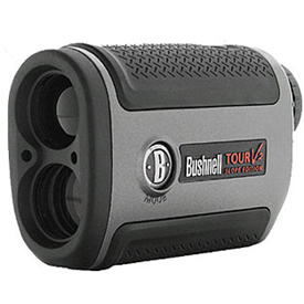 Bushnell Tour V2 with Slope at InTheHoleGolf.com