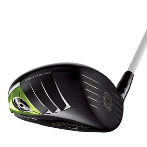 Callaway RAZR Fit Xtreme good Women's Golf Club