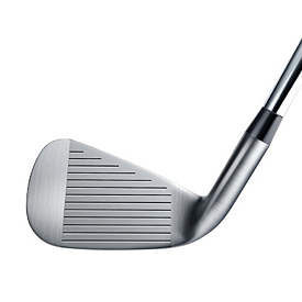 Callaway Razr X Tour Iron Set at InTheHoleGolf.com