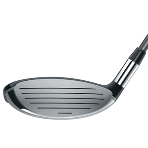 Callaway RAZR X Black Womens Fairway Wood at InTheHoleGolf.com