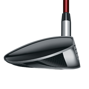 Callaway RAZR X Black Fairway Wood at InTheHoleGolf.com