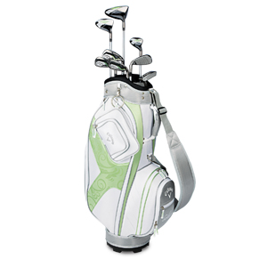 Ladies callaway golf bag www.salaberlanga.com