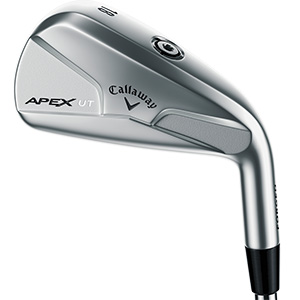 Callaway driving hot sale iron 2020