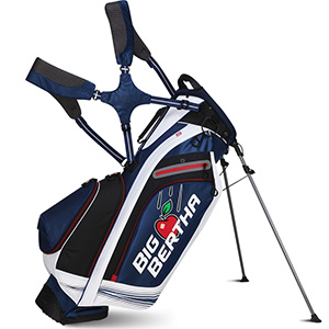 Callaway T4.5 Golf Cart Bag