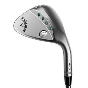 Callaway PM Grind 19 Wedge - Chrome at InTheHoleGolf.com