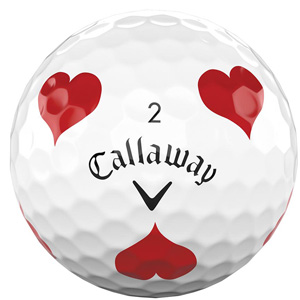 Callaway Chrome Soft Truvis Dallas Cowboys Golf Club, Rare 1 Dozen Brand  New ⛳️