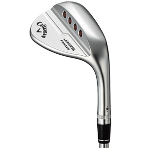 Callaway JAWS Forged Wedge at InTheHoleGolf.com