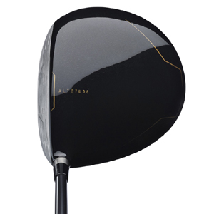 Cleveland 588 Altitude Driver at InTheHoleGolf.com