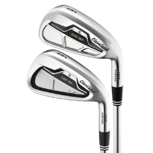 cleveland 588 tt irons