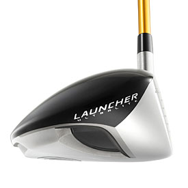 Cleveland Launcher TL310 Driver at InTheHoleGolf.com