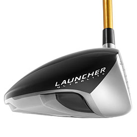 cleveland launcher xl270 driver specs