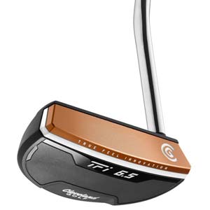 Cleveland TFI 2135 6.5 Putter at InTheHoleGolf.com