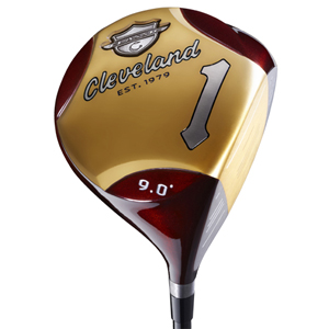 Cleveland Classic 290 Driver at InTheHoleGolf.com