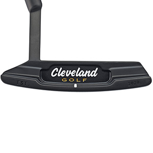 Selling Cleveland Classics Collection 4.5 Blade Putter