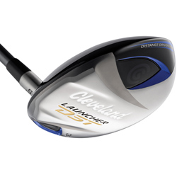 Cleveland Launcher DST Fairway Wood at InTheHoleGolf.com