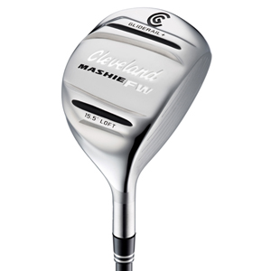 Cleveland Mashie Fairway Wood at InTheHoleGolf.com