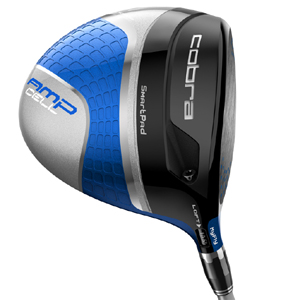 Cobra Amp driver 10.5 cheapest RH