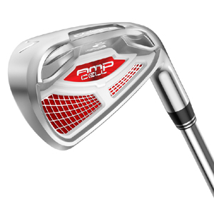 Cobra amp hot sale cell s irons