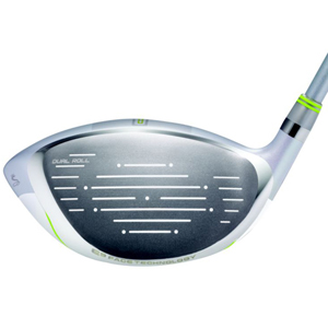 ladies cobra amp cell driver