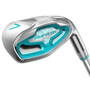 Cobra baffler gap on sale wedge