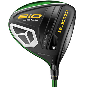 Cobra Bio outlet Cell Pro Driver Head Only