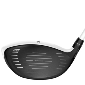 Product Display Cobra Bio Cell Driver - White at InTheHoleGolf.com