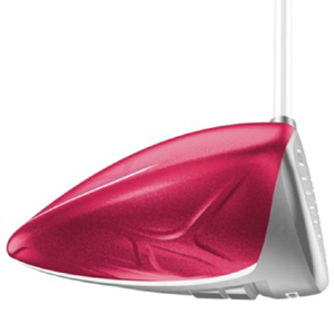 Cobra Amp Cell Pink Cabaret outlet Ladies Driver