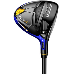 Cobra 3-4 Fly-Z+ outlet Fairway Wood RH