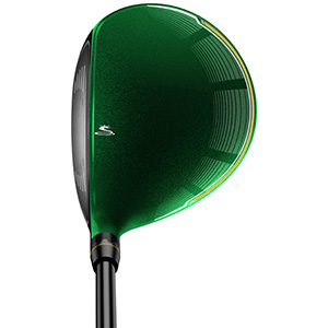 COBRA sold FLY-Z Fairway Wood 5-7 / VLCT - SP Matrix S-Flex LH