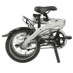 dahon i3