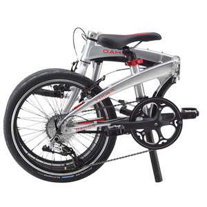 Dahon store vigor d9